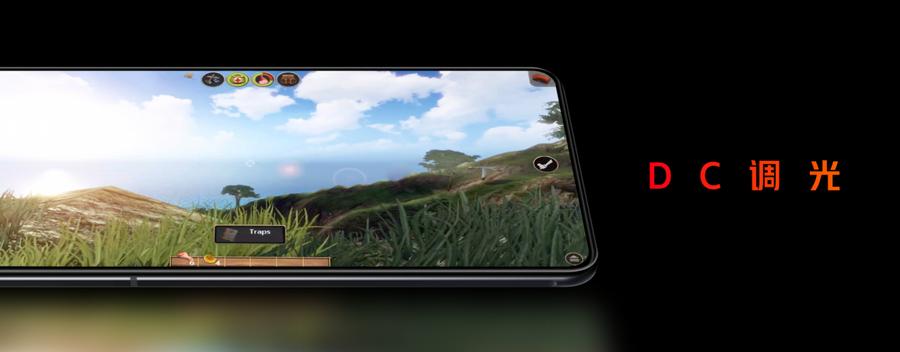 腾讯红魔6手机新品,游戏党红魔手机600元左右的怎么选