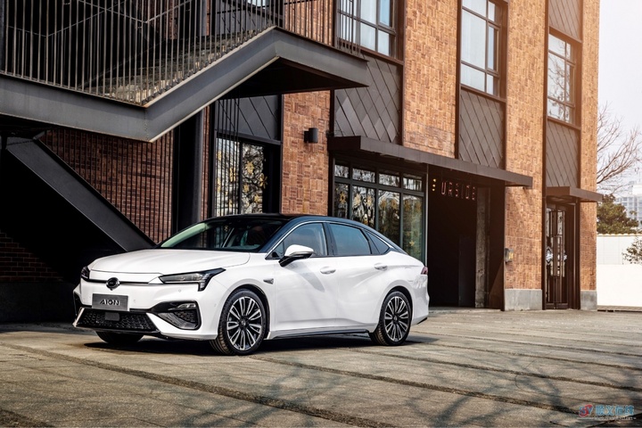 aions汽车销量,广汽埃安aions技术亮点
