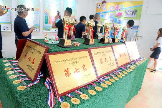 助推校园成长公益足球计划,助推校园足球公益活动