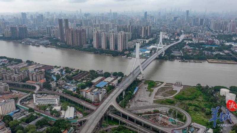 直击疫情封控区,直击广州一线硬核防疫