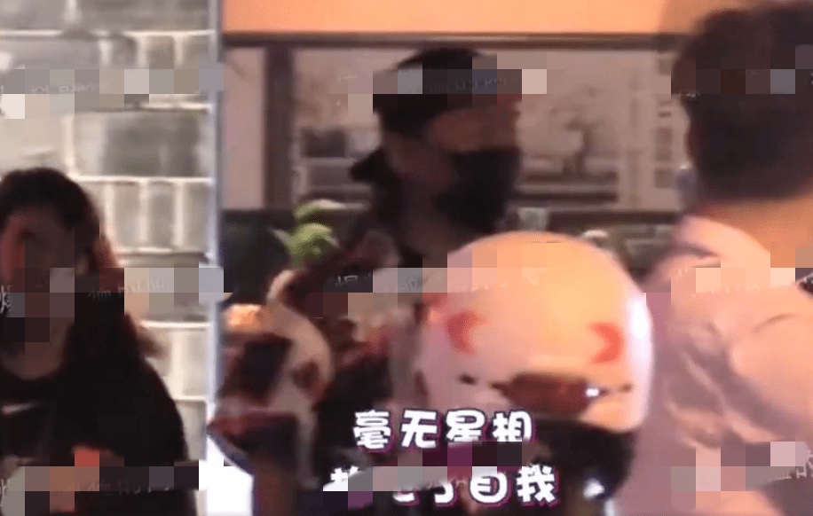 陈羽凡和白百何合照,白百何陈羽凡酒后吐真言