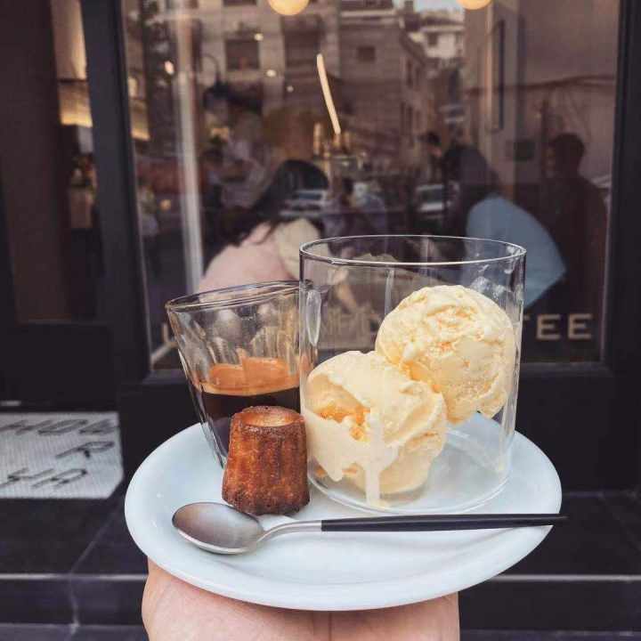 武林商圈“后街”：杭州年轻人的“中央漫步街区”！几百米长小路上，藏着无数宝藏文艺小店