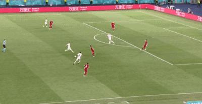 意大利小组赛三场平局夺冠,意大利3:1决赛赢可能吗