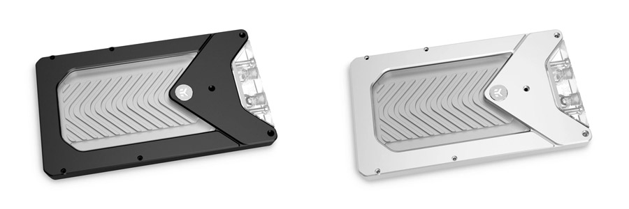 rtx3090ti显卡水冷散热器,ekwb水冷cpu