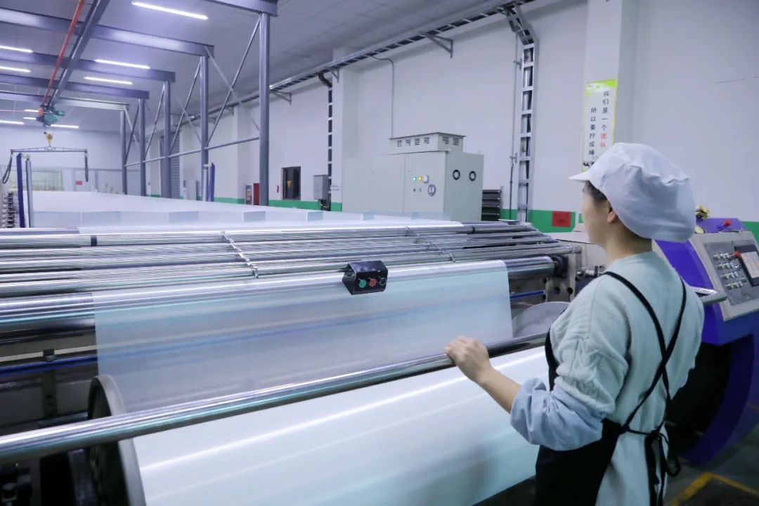 聚力产业振兴实现华丽蝶变,凝心聚力谋发展砥砺奋进创佳绩