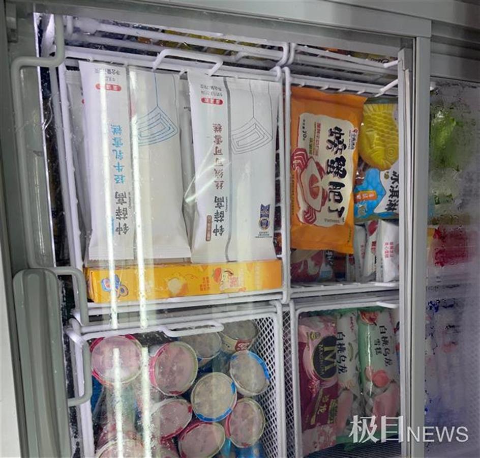 网红雪糕钟薛高是哪出的,网红奢侈雪糕钟薛高你尝过了吗