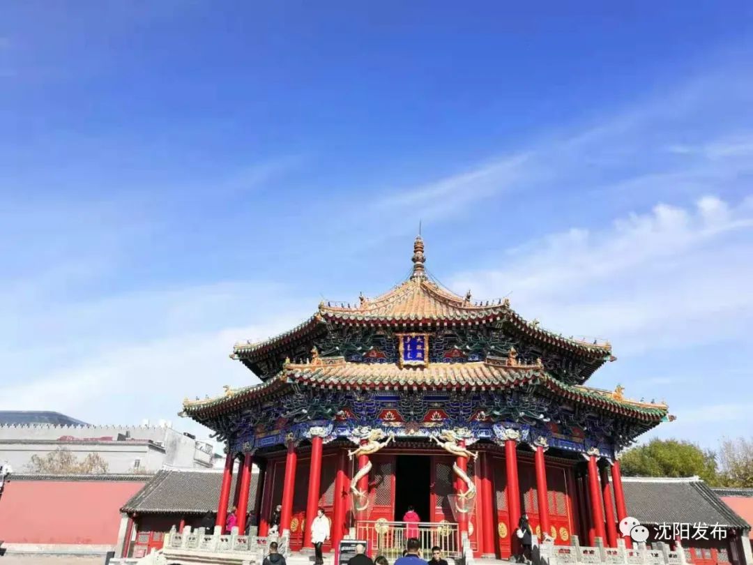 沈阳今天什么日子,沈阳今天人多吗