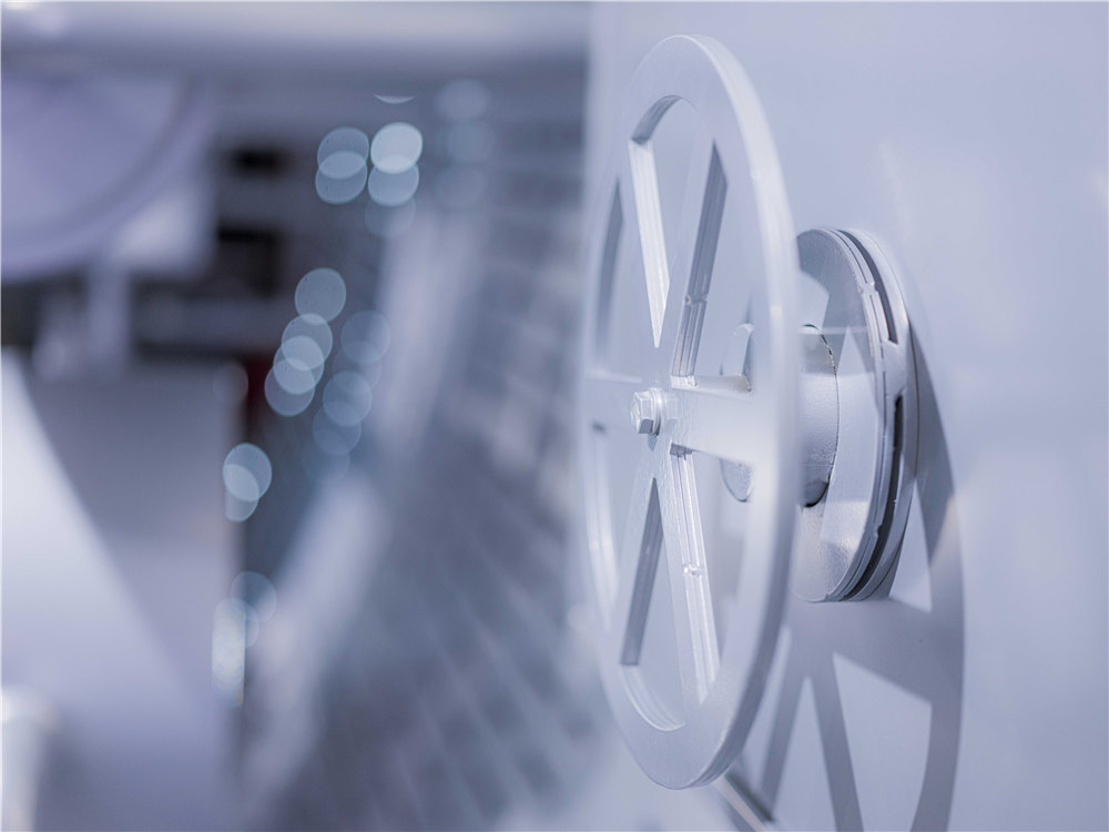 美的智慧小电超级体验店,美的小电器体验店