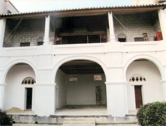 为主义而牺牲,为革命而牺牲是人生的最大光荣