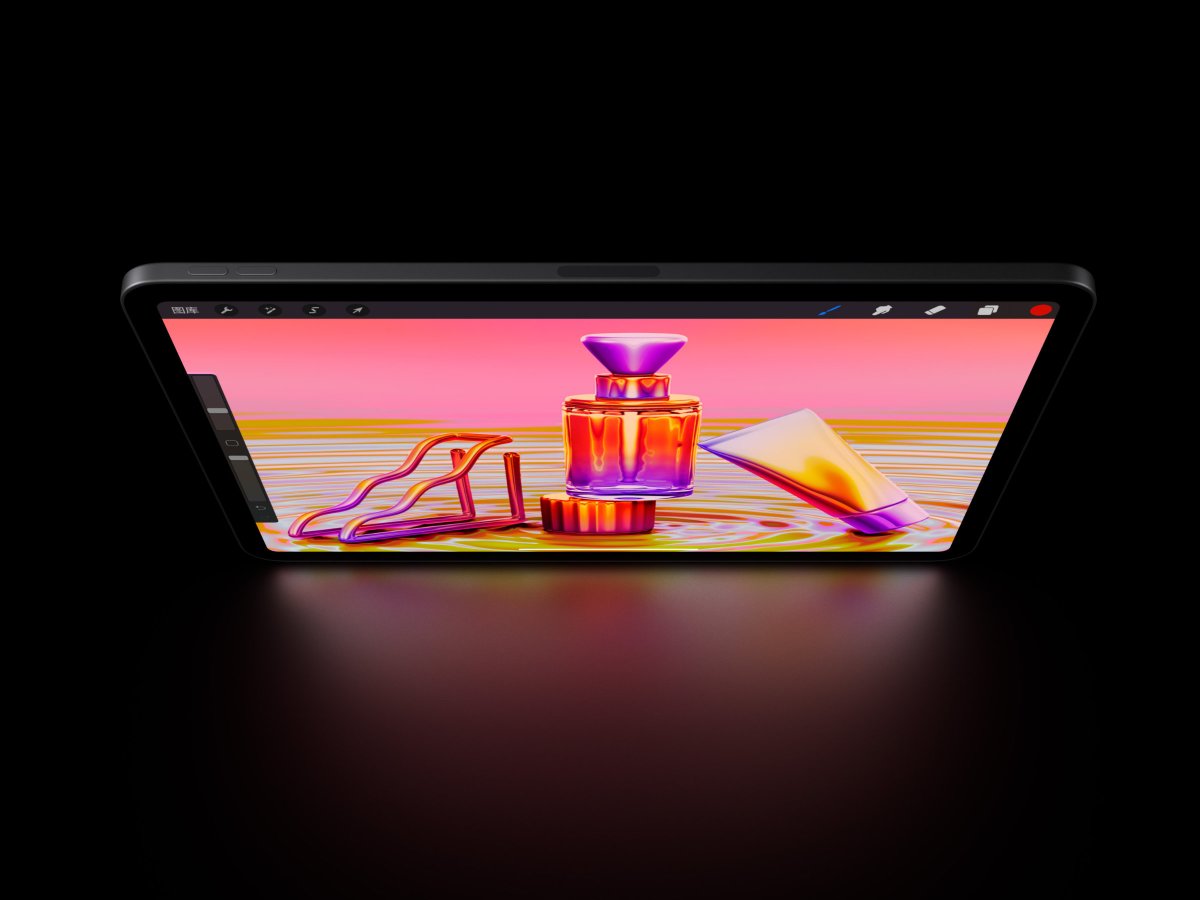 appleipadpro11评测,苹果平板2022款ipadpro11寸性能