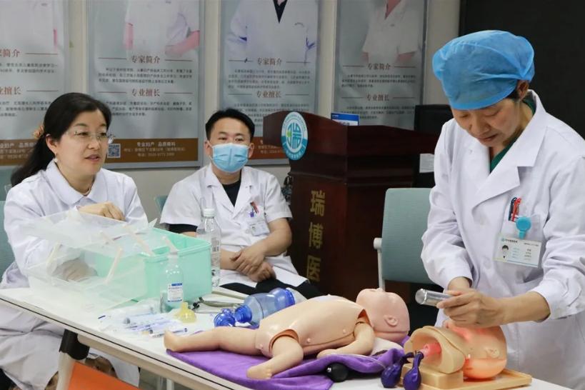 徐州瑞博医院的进化史,徐州医院瑞博