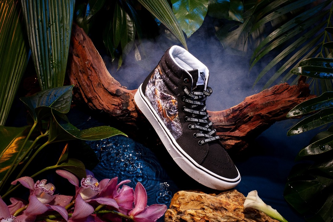 vans联名十大好看鞋,vansx联名鞋