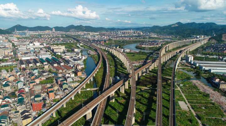 解码萧山“新无忧”①丨新塘街道缘何聚焦城郊治理破难？