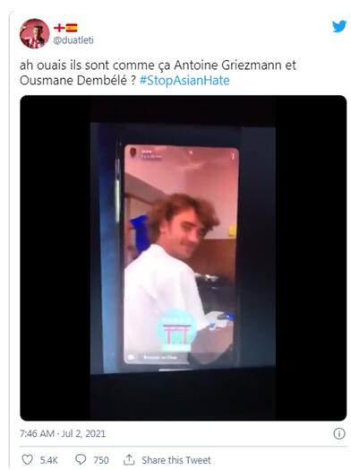 法国队歧视,法国队内种族歧视