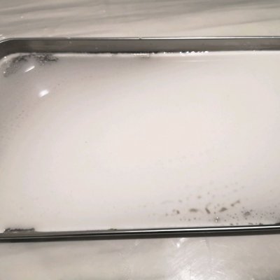 简单好做的肠粉早餐,如何自制净蛋肠粉