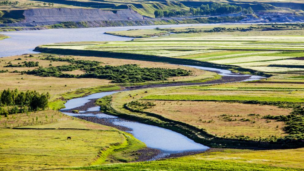 川藏旅行带你看甘孜 (甘孜一网打尽川藏最精华的旅行地)