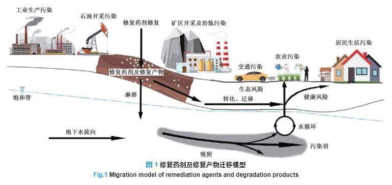 污染场地修复技术筛选指南,污染场地管理与修复