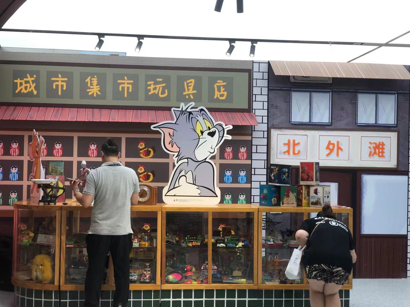 北外滩来福士57楼,来福士今天开业吗