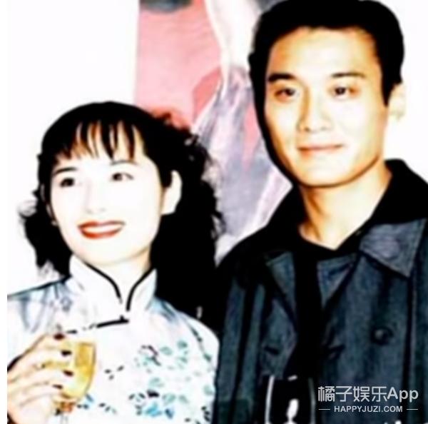 刘青云和郭蔼明表白,最爱刘青云张学友