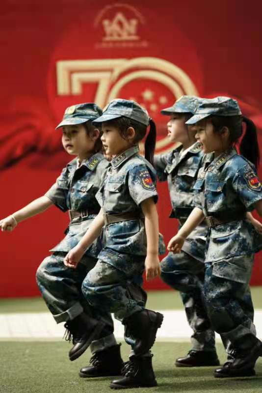 对话特级园长张敏薇：幼儿体育运动守护健康成长