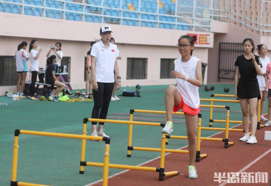 田径小旋风,田径运动员小旋风