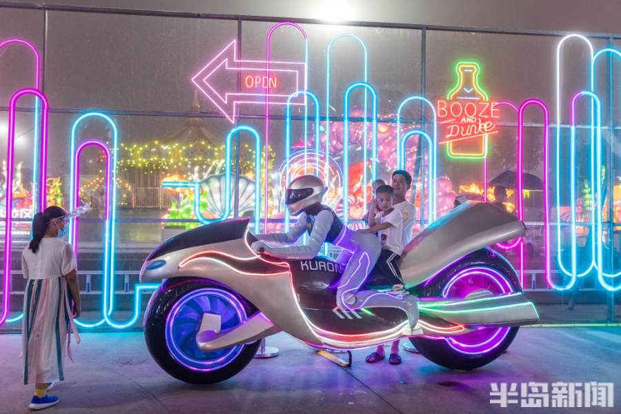 啤酒节游乐场团购,啤酒节嘉年华游乐项目