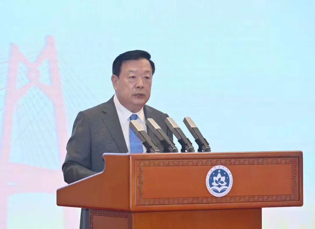 乱港者贼心不死!揽炒派称打国际线,“香港峰会”勾结FBI做汉奸