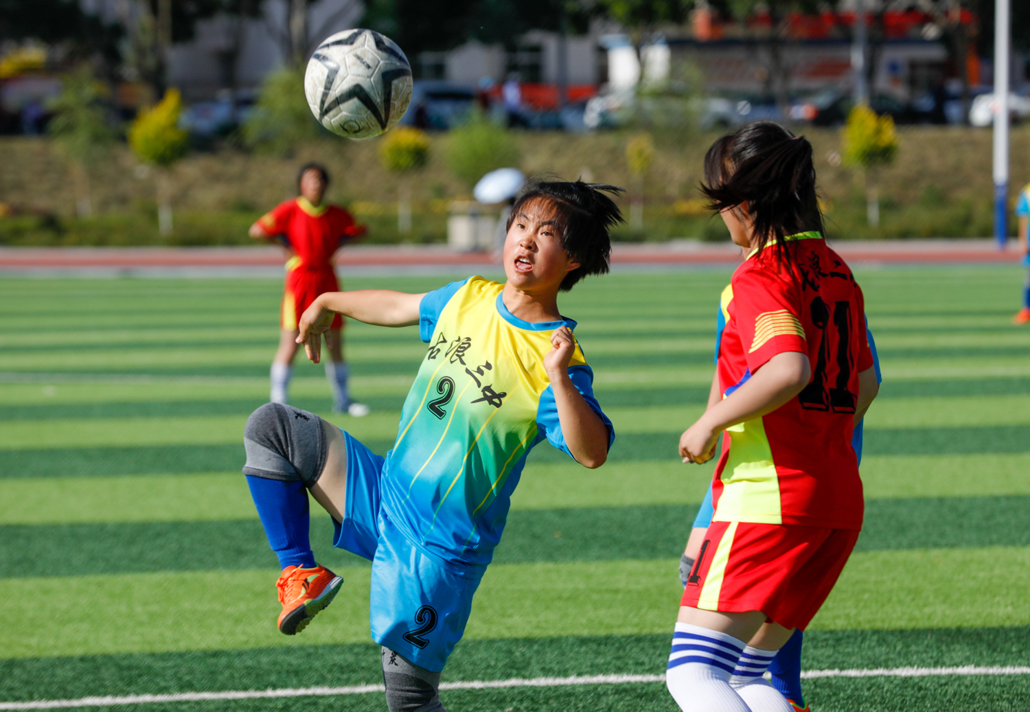 精彩不能错过,精彩的赛事不容错过