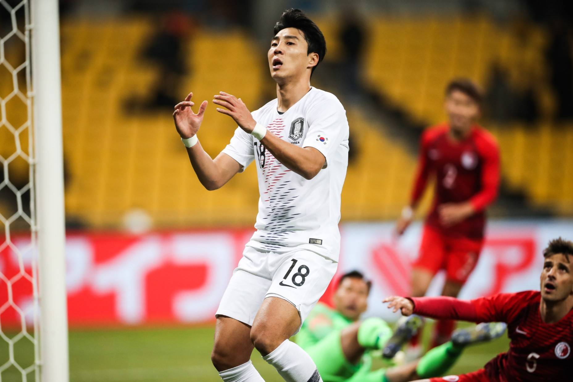 光州fc2-1胜蔚山现代,光州fcvs大邱比分预测1:1