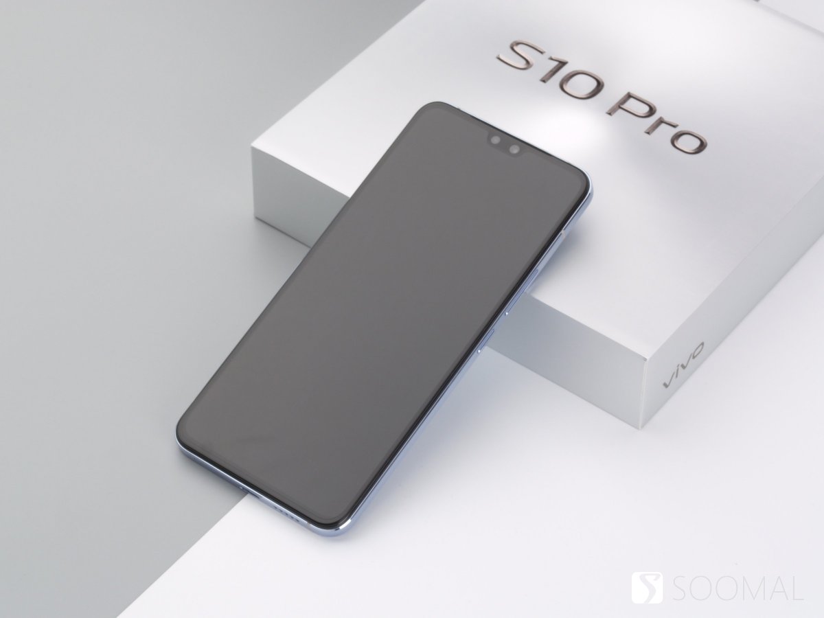 vivoS10Pro智能手机样张图集「23P」「SOOMAL」