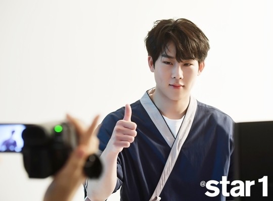 周宪采访：《GAMBLER》是完整展现MONSTAX色彩之歌