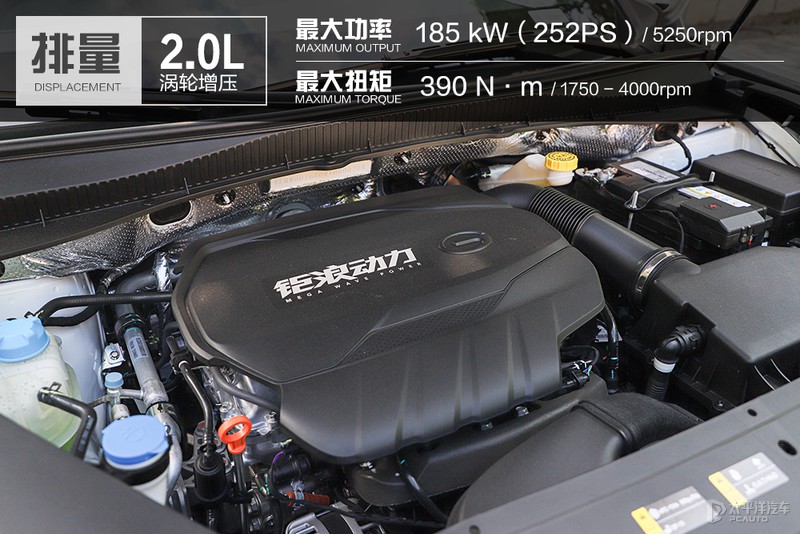 哈弗h6跟传祺哪款车好,哈弗h6和传祺suv哪个值得买