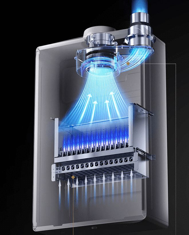 燃气热水器怎么选静音的,燃气热水器怎么选海尔静音