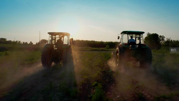 农机驾照开多大的车啊,2020年的农机补贴啥时候发啊