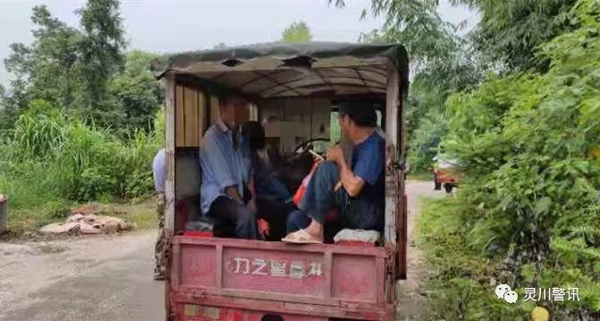 桂林驾驶证扣6分怎么处罚,桂林22名驾驶员被终身禁驾