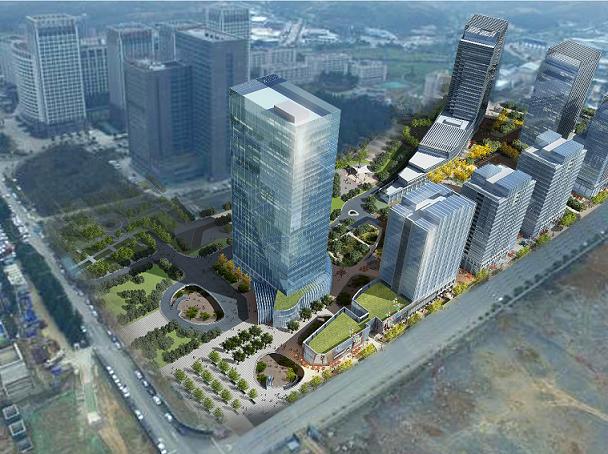 腾祥迈德国际a3栋车位,腾祥迈德国际