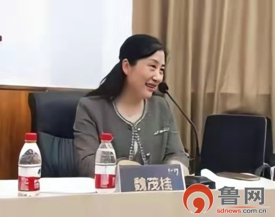 临沂市人民医院内镜中心主任,山东莒南文疃魏茂桂