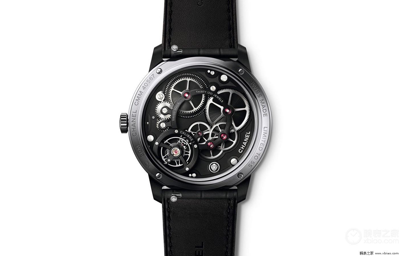 香奈儿premiere系列腕表,香奈儿monsieur