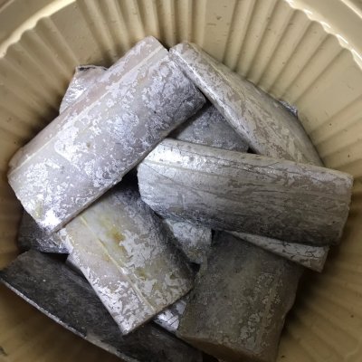 炖带鱼的教程,家常炖带鱼窍门