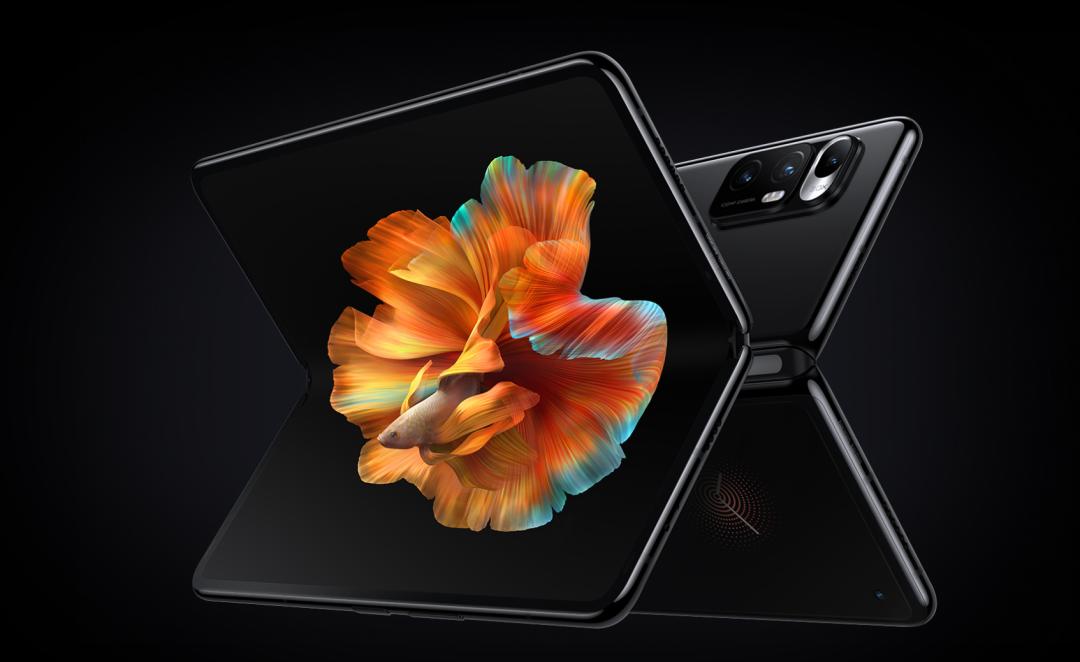 2021年手机全球出货量,全球折叠屏手机出货量