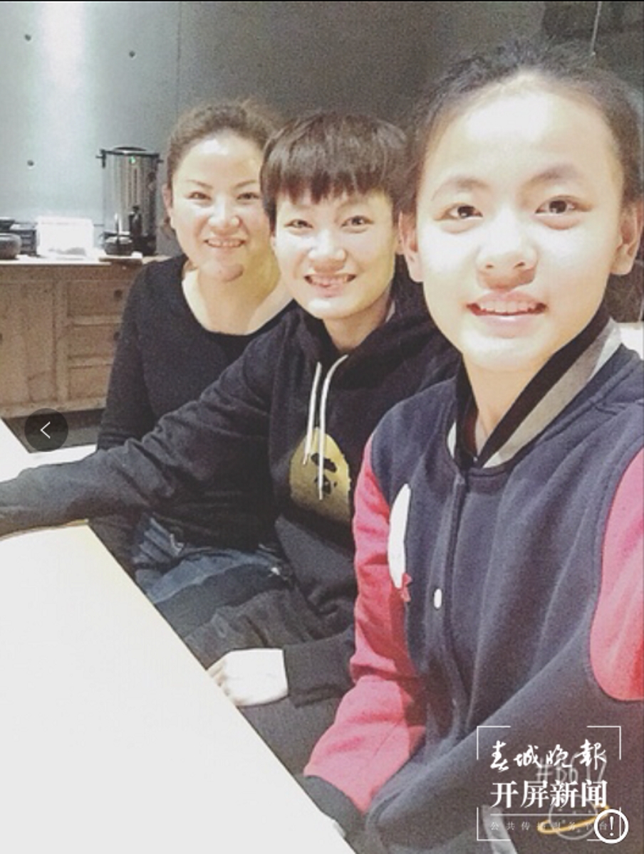 篮球迷有福啦！爆红东京奥运会的昆明“姊妹花”与春城有约