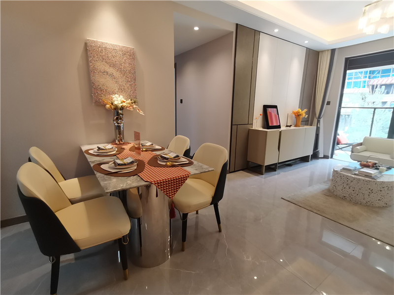 本周中心城区拿证楼盘,主城区洋房纯新盘入市