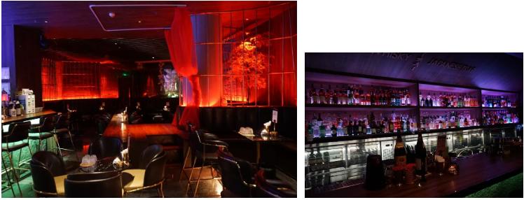 火锅、糖油果子、甜皮鸭、辣椒面......这些在成都酒吧喝的酒,yyds