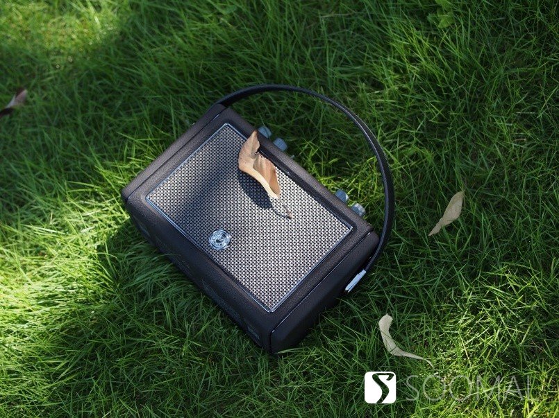 猫王音响mate4便携式无线蓝牙音箱,猫王蓝牙音箱mate3首次充电