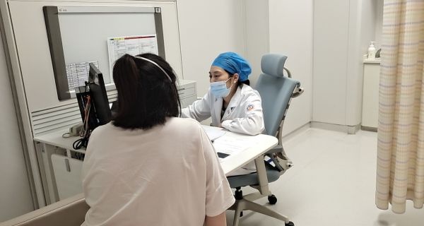 预检分诊，代购药物，武汉经开区市民日常就医可正常挂号预约