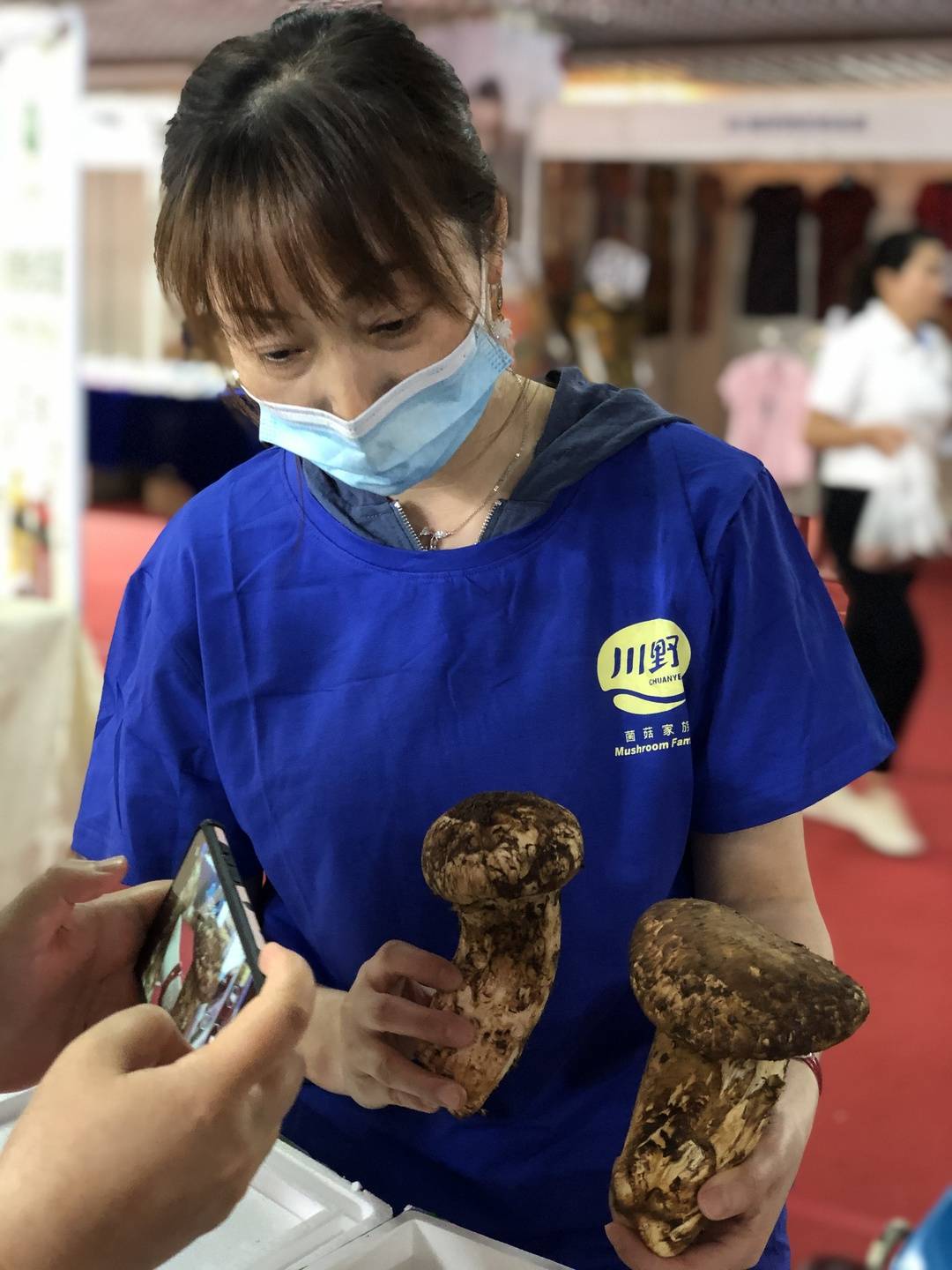 四川土特产平台,四川农产品电商平台