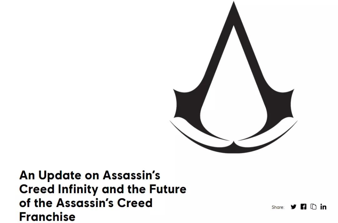 育碧最新规划,高薪挖人能做多久