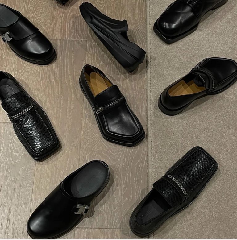 为什么我劝你少穿一些运动鞋,少穿运动鞋