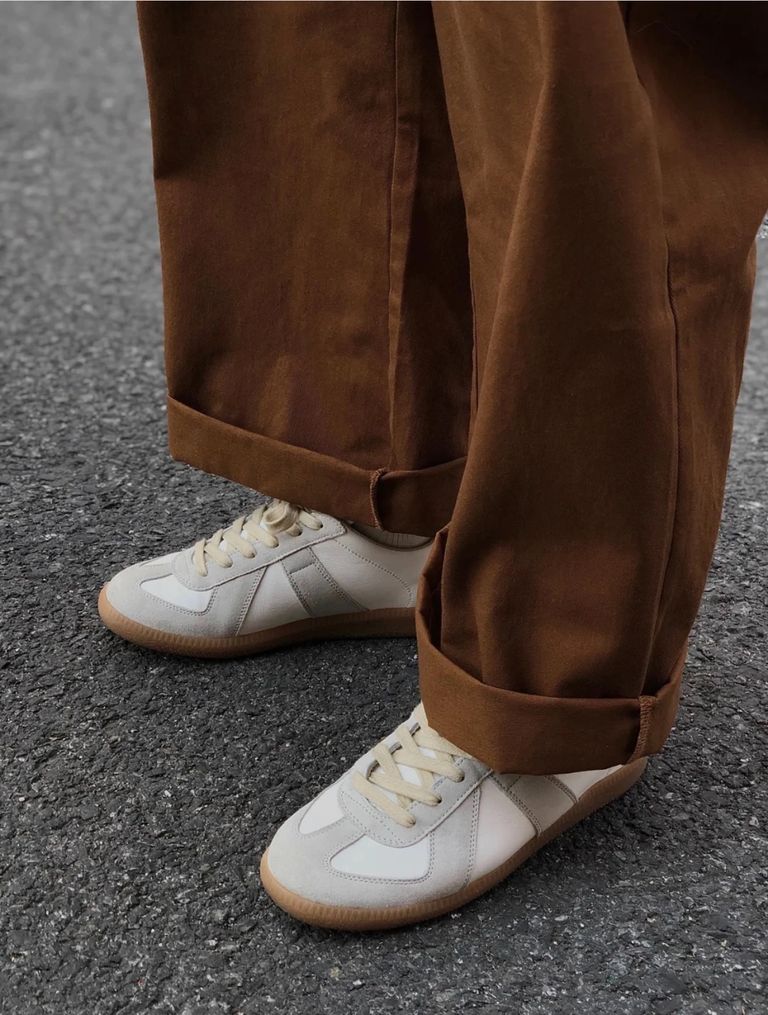 为什么我劝你少穿一些运动鞋,少穿运动鞋