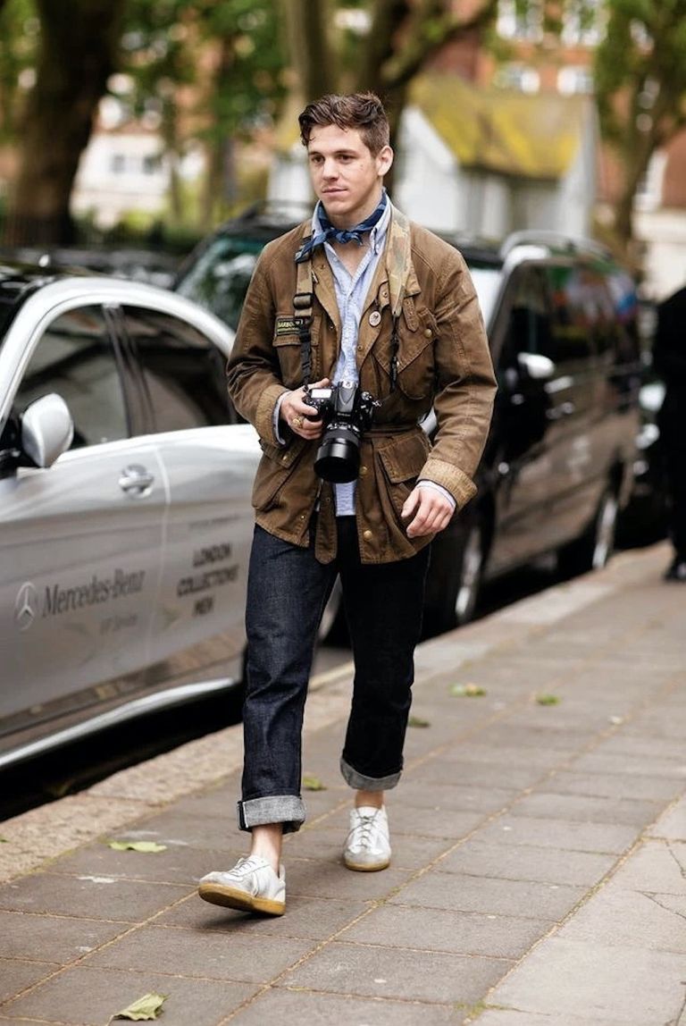 为什么我劝你少穿一些运动鞋,少穿运动鞋